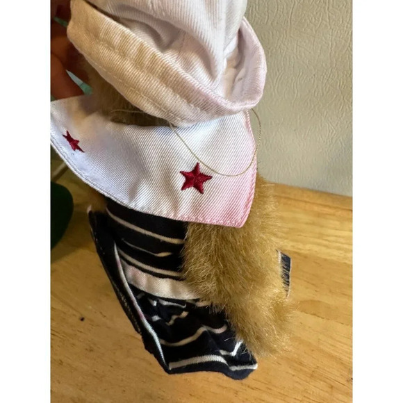 Nautical Stuff animal Bear - Picture 7 of 9